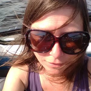 Meet your Posher, Brandi